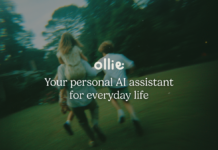Ollie is betting its focus on privacy can help it win the AI assistant race