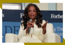 Get tickets to Oprah’s 2027 ‘Aha’ Las Vegas Sphere residency
