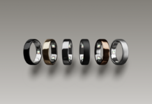 Oura is going public, but these smart ring companies are coming for its crown