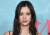 KATSEYE’s Megan Shows Off Swollen Sprained Ankle & Gnarly Bruise