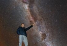 If space data centers feel far-fetched, why not interstellar travel?