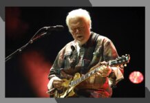 Get tickets for Bachman-Turner Overdrive 2027 No Speed Limit Tour