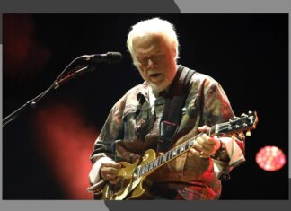 Get tickets for Bachman-Turner Overdrive 2027 No Speed Limit Tour