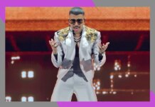 Get tickets to see Rauw Alejandro at Forest Hills Stadium