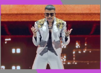 Get tickets to see Rauw Alejandro at Forest Hills Stadium