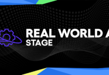 TechCrunch Disrupt 2026’s new Real World AI Stage features Nvidia, robots, and extinct animals