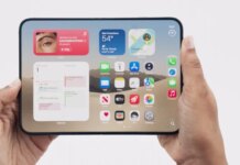 Apple unveils its first foldable, the iPhone Duo