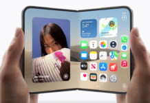 Everything Apple announced at its fall iPhone event, from the foldable iPhone Duo to an always-listening Apple Watch