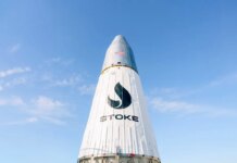 Stoke Space raises another billion to rival SpaceX at re-flying rockets