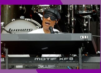 Get tickets to Stevie Wonder’s ‘Songs In The Key Of Life’ Tour