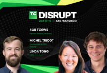 Learn how to build lasting AI defensibility at Disrupt 2026