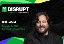 Hear how AI can engineer nature’s comeback at Disrupt 2026