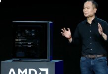 AMD’s new workstation packs 576GB of GPU memory and enough horsepower for trillion-parameter AI models