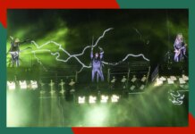 Get tickets to Trans-Siberian Orchestra 30th anniversary tour