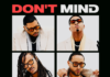 Sentury’s “Don’t Mind” Is A Smooth Reminder That Real R&B Still Hits | ThisisRnB.com