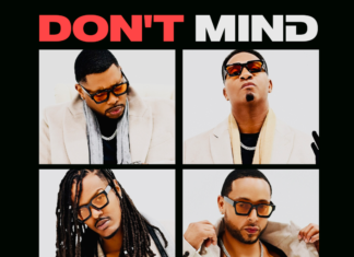 Sentury’s “Don’t Mind” Is A Smooth Reminder That Real R&B Still Hits | ThisisRnB.com