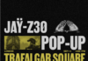 JAŸ-Z 30: Immersive Trafalgar Square Pop-Up Experience Brings “The Blueprint’ Era Back To London | ThisisRnB.com