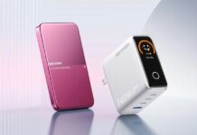 Your next charger might judge how slowly your phone is charging