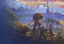 World of Warcraft is getting a third way to play, and it’s rewriting Vanilla WoW