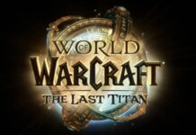 World of Warcraft is setting up its biggest story yet with Eclipse and The Last Titan