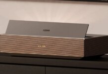 A 120-inch screen from 8 inches away? XGIMI just made it happen