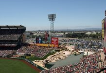 Angels Sale To Stan Kroenke Reopens Land Deal Possibilities With City Of Anaheim