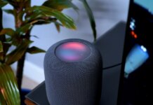 Apple may finally let you link four HomePods into a room-filling surround sound system