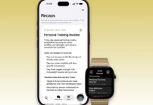 Apple’s best use of AI isn’t happening on the iPhone