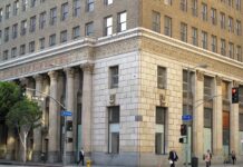Daniel Negari Buys Downtown LA Hotel For $34M