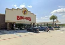 Buc-ee’s Convenience Store Star Fades As Visits Slip