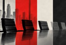 After 5 Years Of Gains, Commercial Real Estate’s C-Suites Just Got Less Diverse