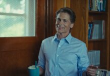 Rob Lowe reveals Tom Cruise got movie roles he auditioned for