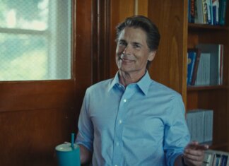 Rob Lowe reveals Tom Cruise got movie roles he auditioned for