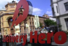 Delivery Hero board backs Uber’s $15B takeover bid