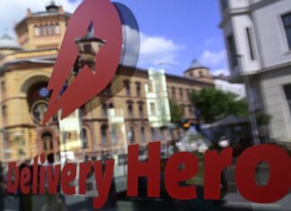 Delivery Hero board backs Uber’s $15B takeover bid