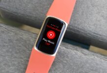 Google may have a fitness tracker in the works with a display and Wear OS