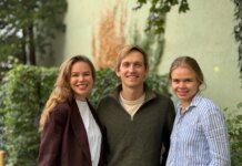Furo’s founders left Silicon Valley — and it’s paying off
