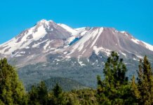 Hikers rescued after using Google Gemini for planning