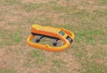 HoverAir Aqua review: I spent two weeks trying to drown this drone