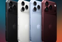 iPhone 18 Pro and Pro Max pre-orders are officially open