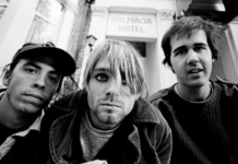 Nirvana Is the MTV Video Vanguard Recipient for 2026