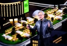Jensen Huang explains why Nvidia will grow an astounding 70% next year