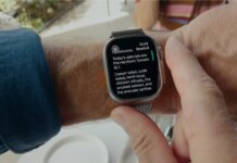 Apple Watch’s new AI features are normalizing the idea that technology is always listening