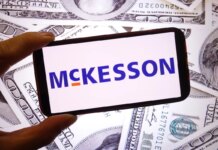 Hackers claim millions of patient records stolen during data breach at healthcare giant McKesson