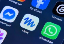 Meta’s AI agent Muse is now the No. 2 app in the US