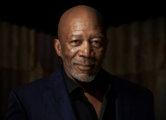 Morgan Freeman on ‘Symphonic Blues Experience’ Album Interview