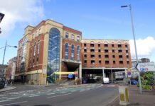 £1B Property Group To Buy Huge Chunk Of Collapsed NCP Car Park Empire