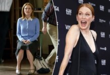 ‘The Debut’ review: Julianne Moore has already wrapped up the Oscar race