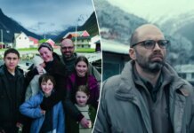 ‘Fjord’ review: A progressive government takes away a Christian family’s kids in controversial movie