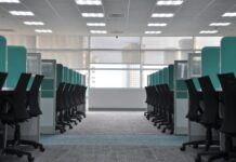Office Revenues Are Failing To Keep Pace With Expenses